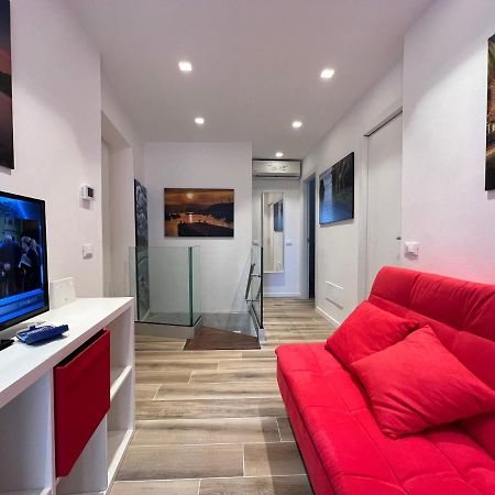 Very Nice Flat In เลริชี ภายนอก รูปภาพ