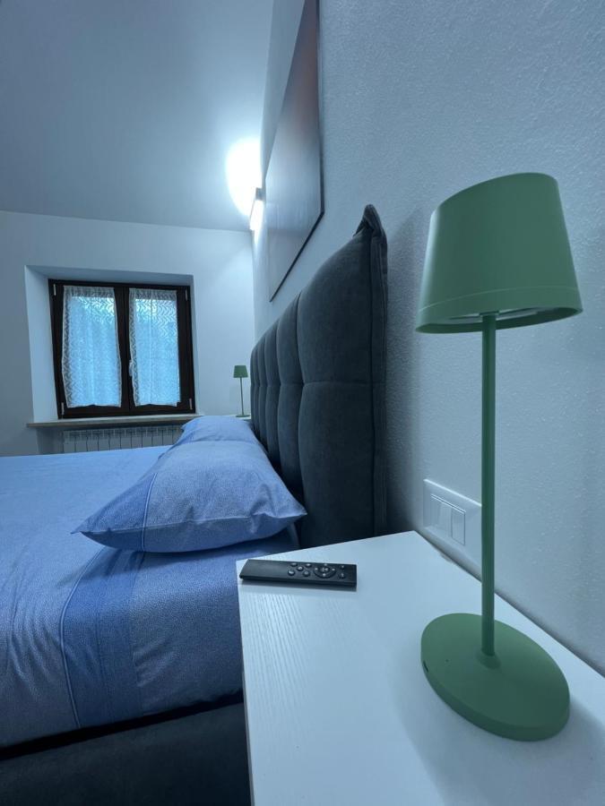 Very Nice Flat In เลริชี ภายนอก รูปภาพ