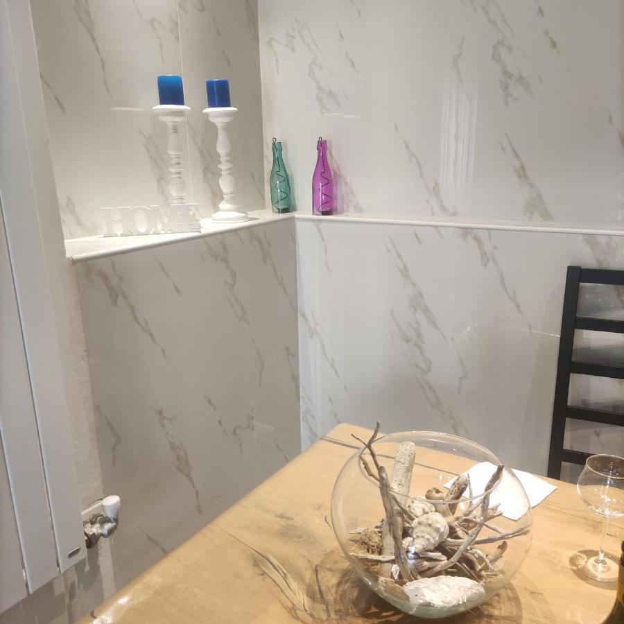Very Nice Flat In เลริชี ภายนอก รูปภาพ
