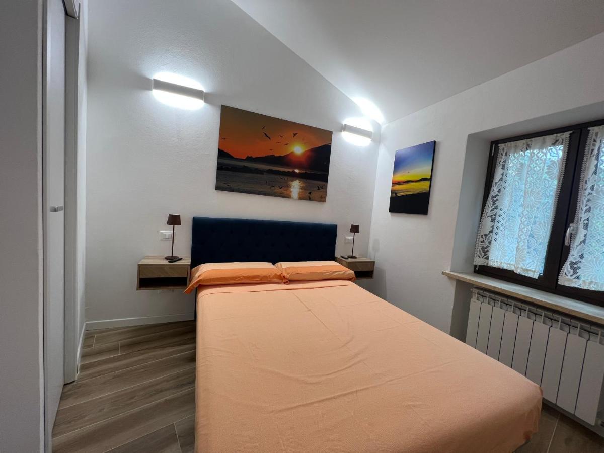 Very Nice Flat In เลริชี ภายนอก รูปภาพ